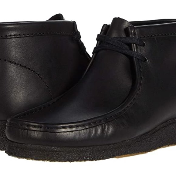 Clarks Originals Wallabee Boots main image 9